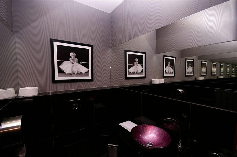 Hotel Kolegiacki พอซนาน ภายนอก รูปภาพ